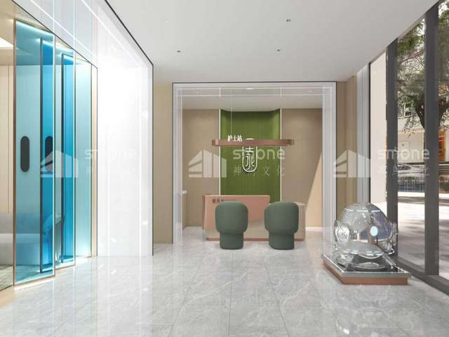 北京加工音乐彩虹路面供应商家